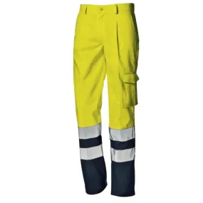 PANTALON A.V. SIR SAFETY SUPERTECH MC5911