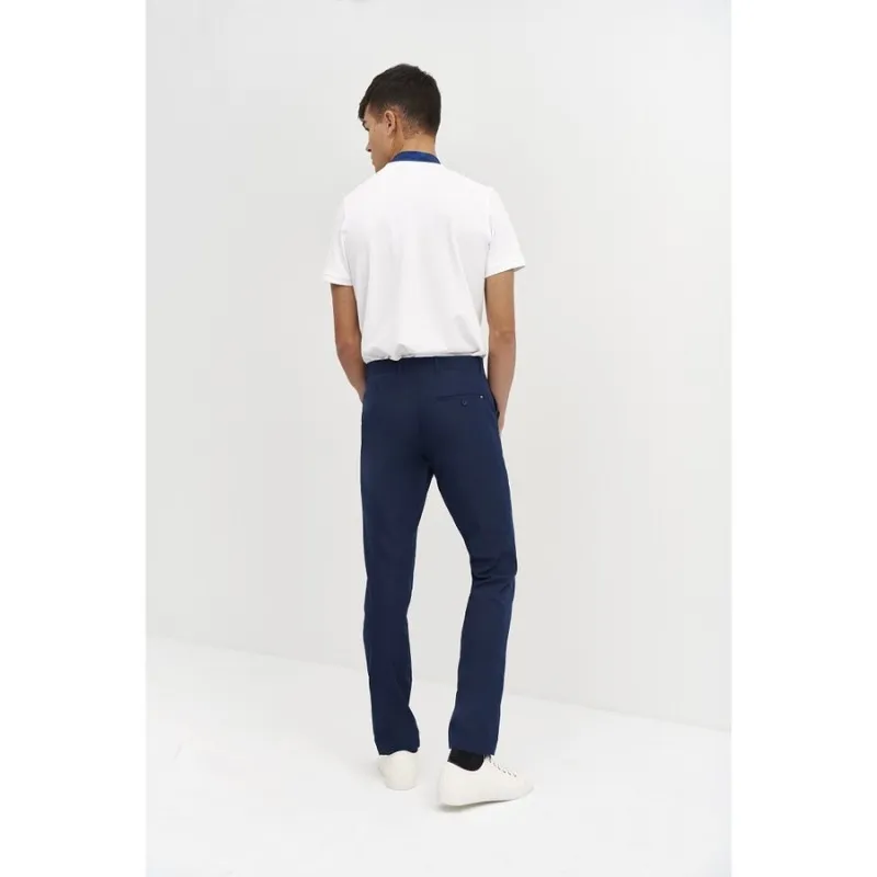 PANTALON CHINO MONZA 4019