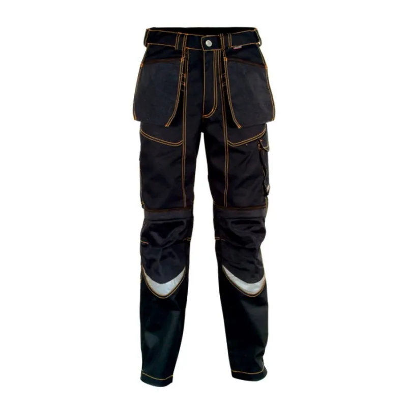 PANTALON COFRA BRICKLAYER V015