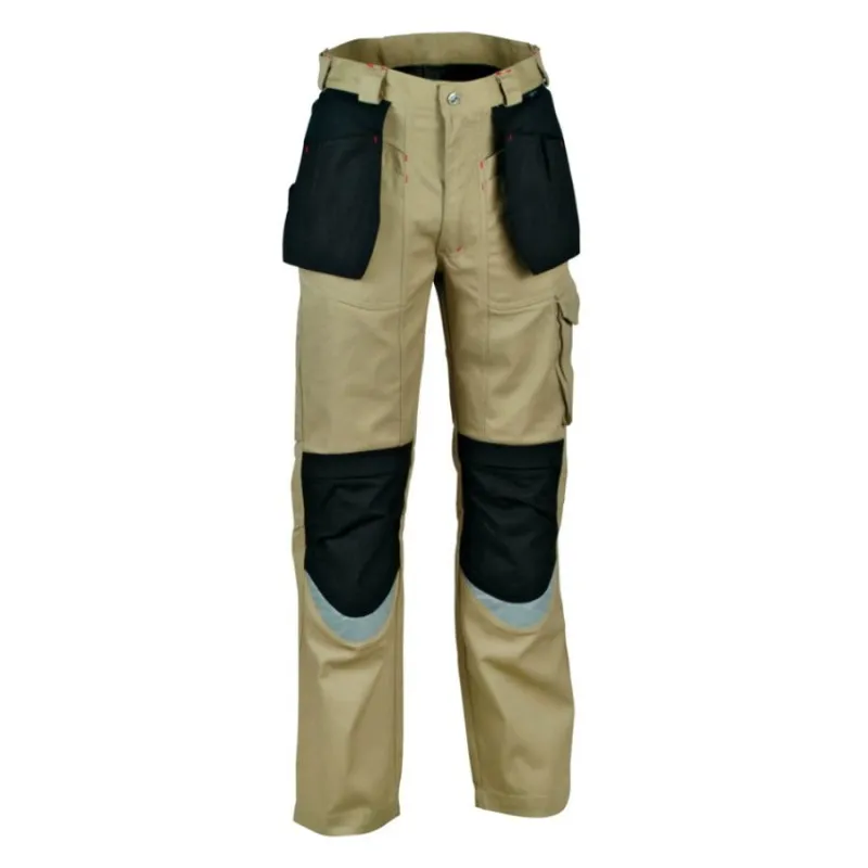 PANTALON COFRA BRICKLAYER V015