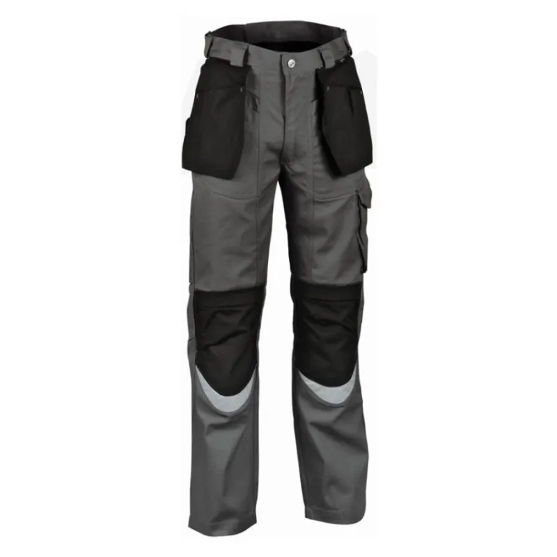 PANTALON COFRA BRICKLAYER V015