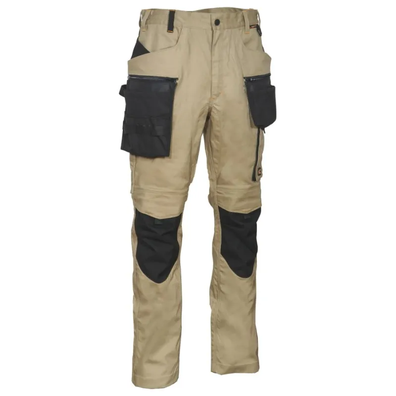 PANTALON COFRA MURECK V561