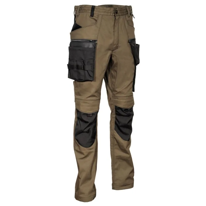 PANTALON COFRA MURECK V561