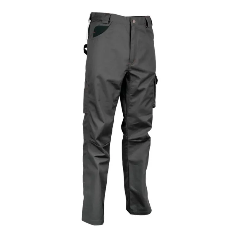 PANTALON COFRA WALKLANDER V014