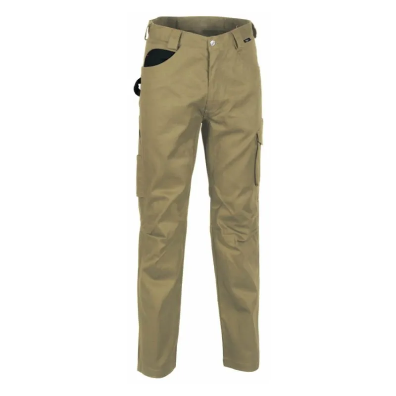 PANTALON COFRA WALKLANDER V014