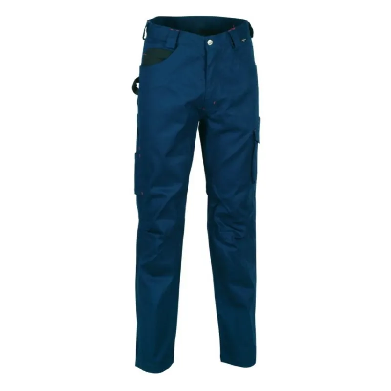 PANTALON COFRA WALKLANDER V014