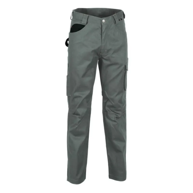 PANTALON COFRA WALKLANDER V014