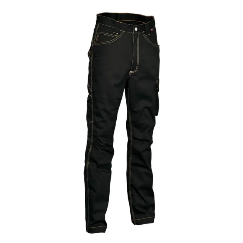 PANTALON COFRA WALKLANDER V014