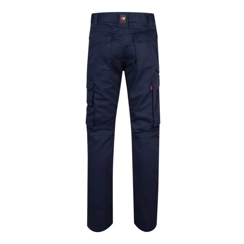 PANTALON CON REFUERZO VELILLA 103016