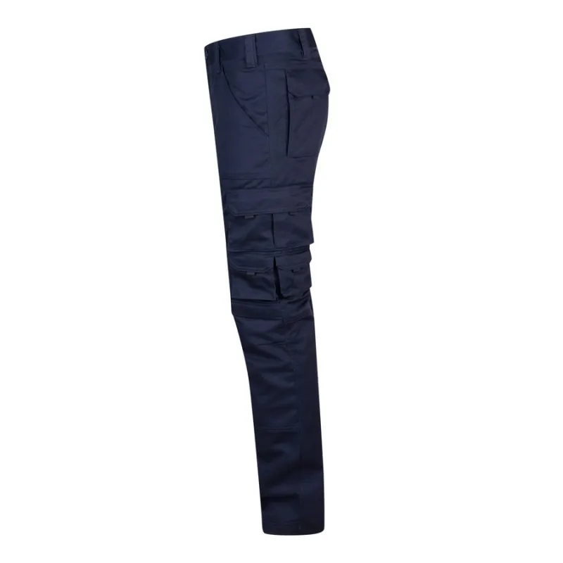 PANTALON CON REFUERZO VELILLA 103016