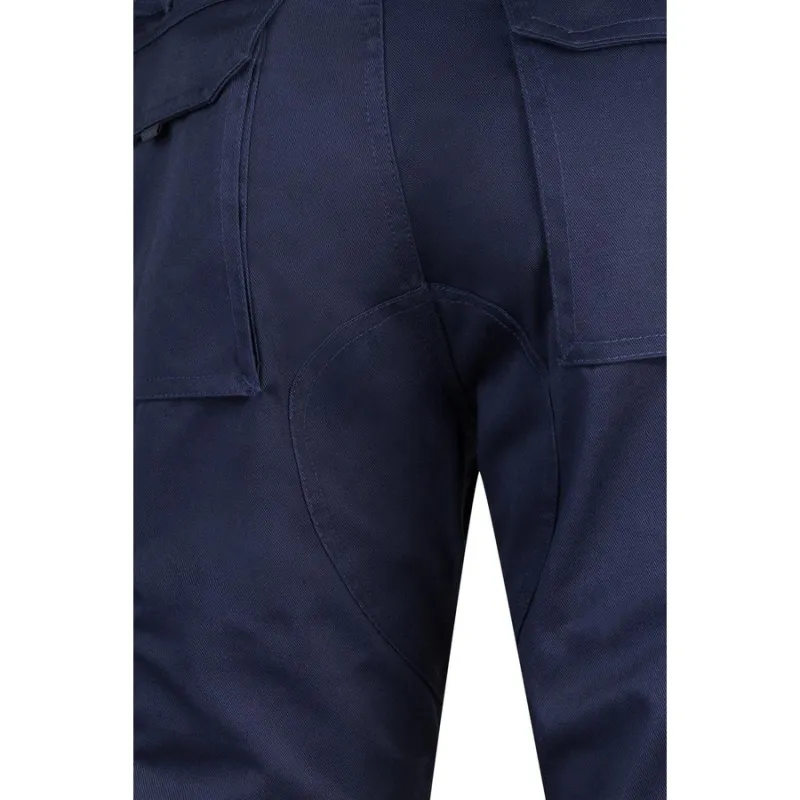 PANTALON CON REFUERZO VELILLA 103016