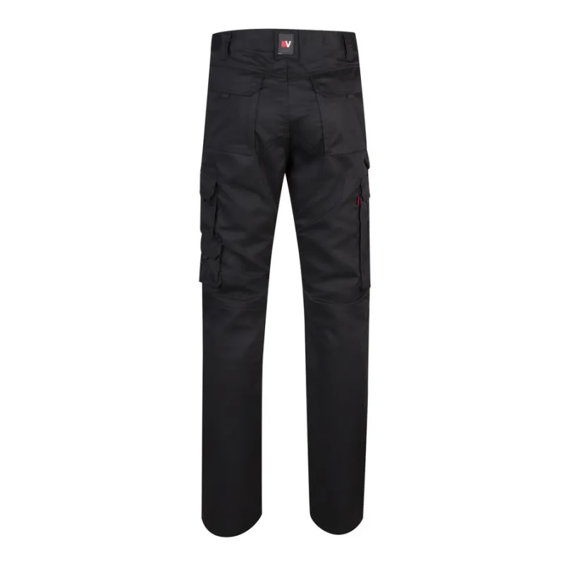 PANTALON CON REFUERZO VELILLA 103016