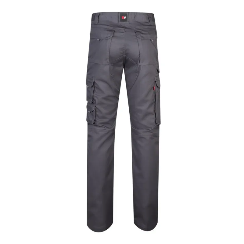 PANTALON CON REFUERZO VELILLA 103016