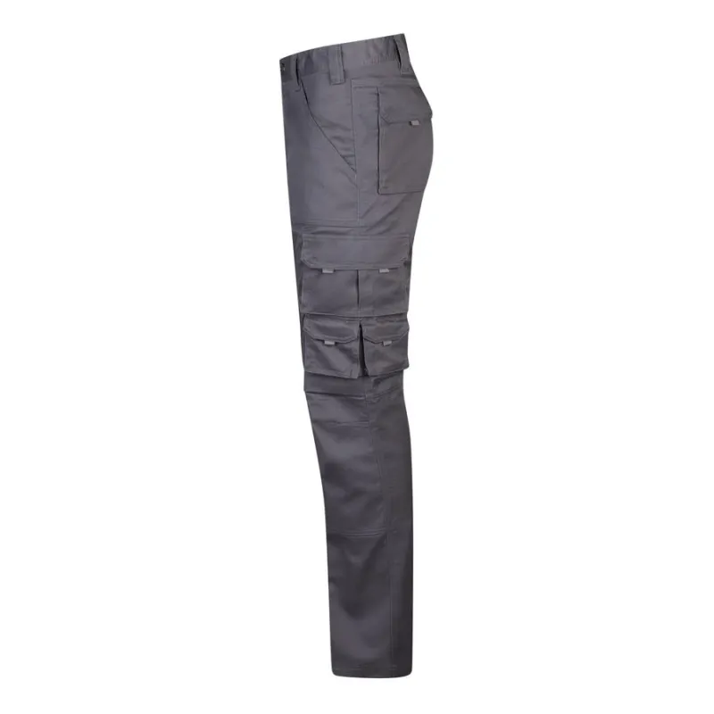 PANTALON CON REFUERZO VELILLA 103016