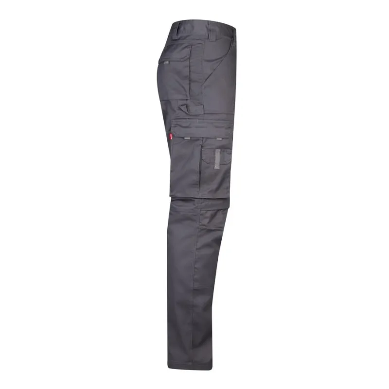 PANTALON CON REFUERZO VELILLA 103016