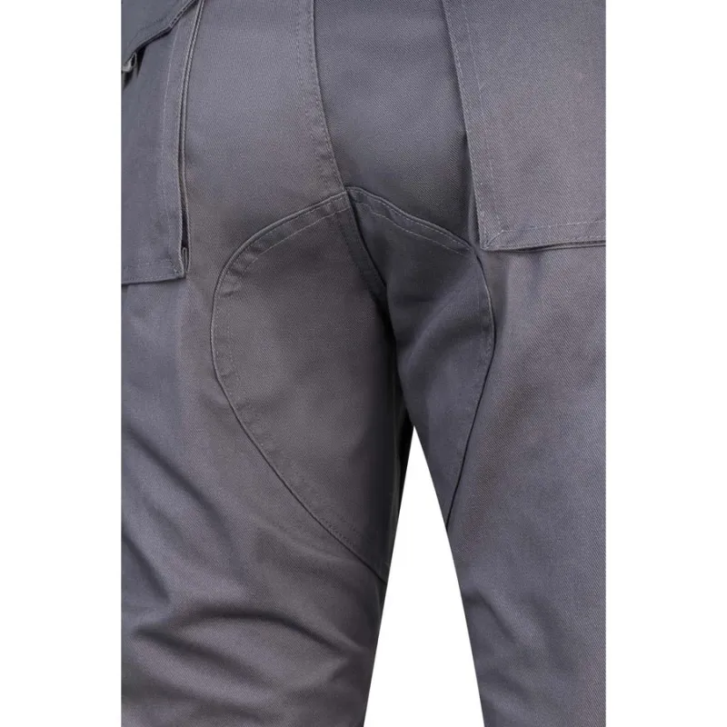 PANTALON CON REFUERZO VELILLA 103016