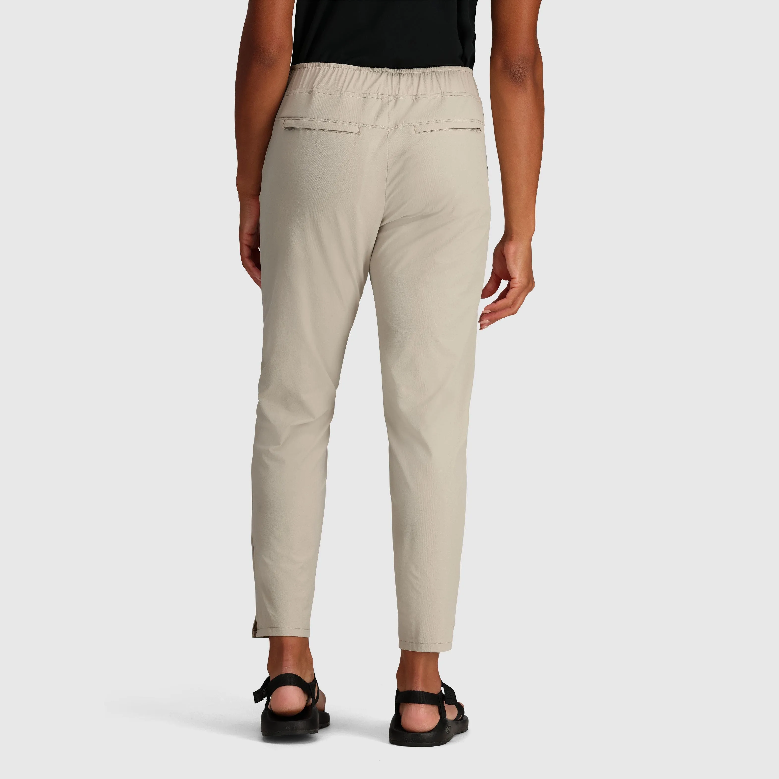 Pantalon De Mujer Ferrosi Transirt Pants