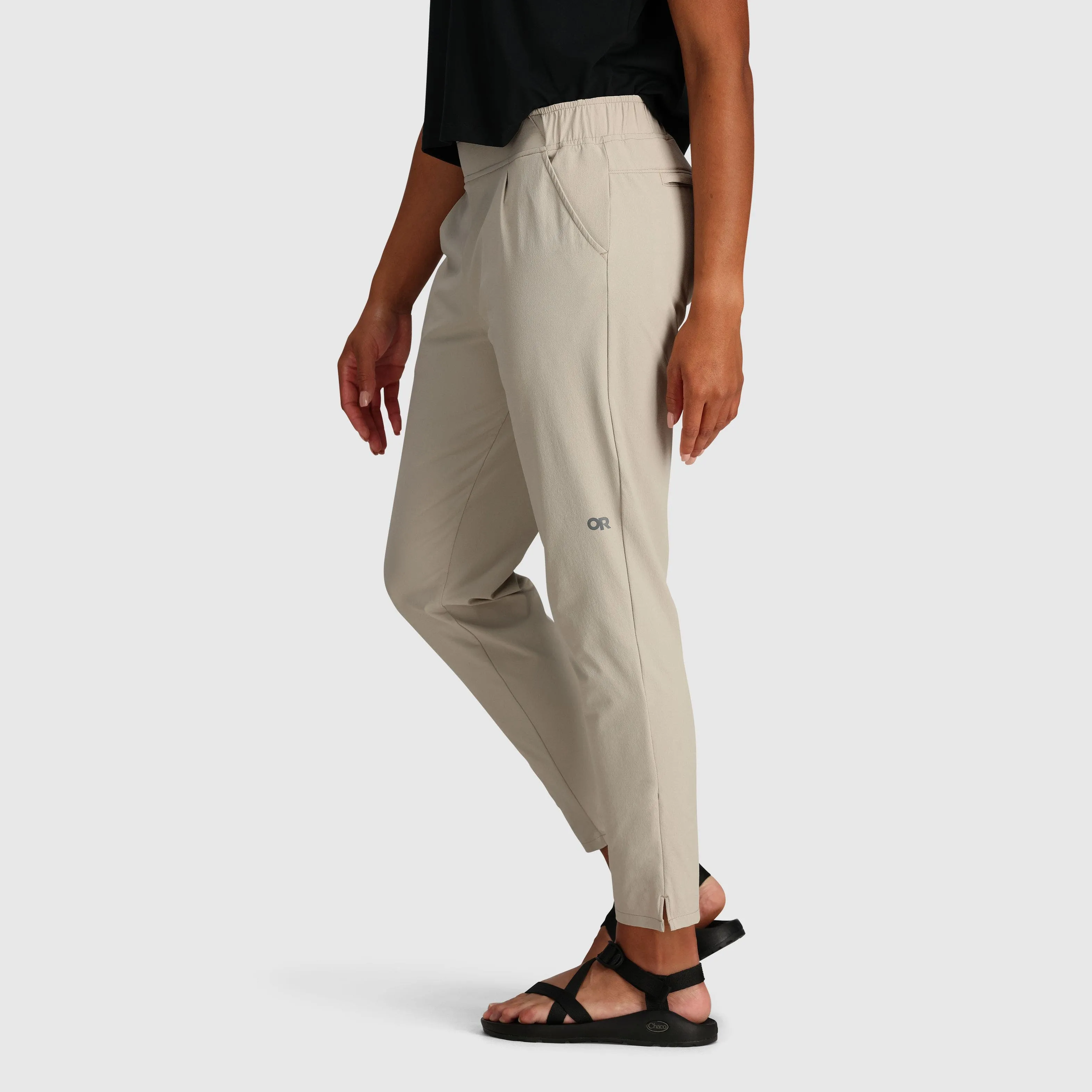 Pantalon De Mujer Ferrosi Transirt Pants