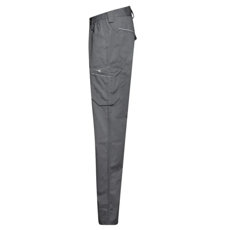 PANTALON DIADORA STAFF LIGHT COTTON