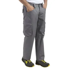 PANTALON DIADORA STAFF LIGHT COTTON