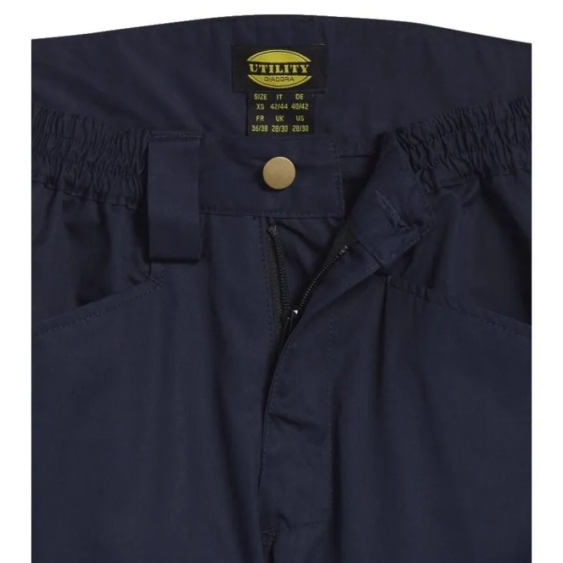 PANTALON DIADORA STAFF LIGHT COTTON