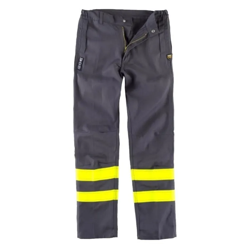 PANTALON IGNIFUGO WORKTEAM B1494