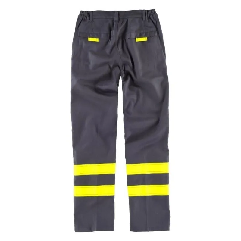 PANTALON IGNIFUGO WORKTEAM B1494