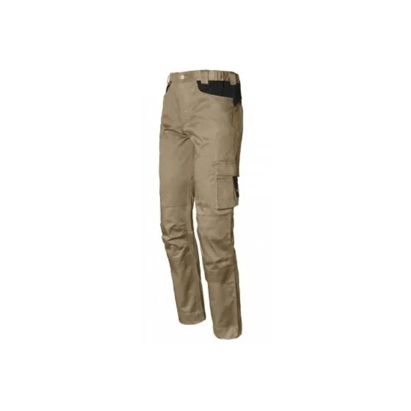 PANTALON ISSALINE STRETCH 8731