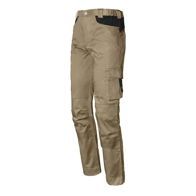 PANTALON ISSALINE STRETCH 8731