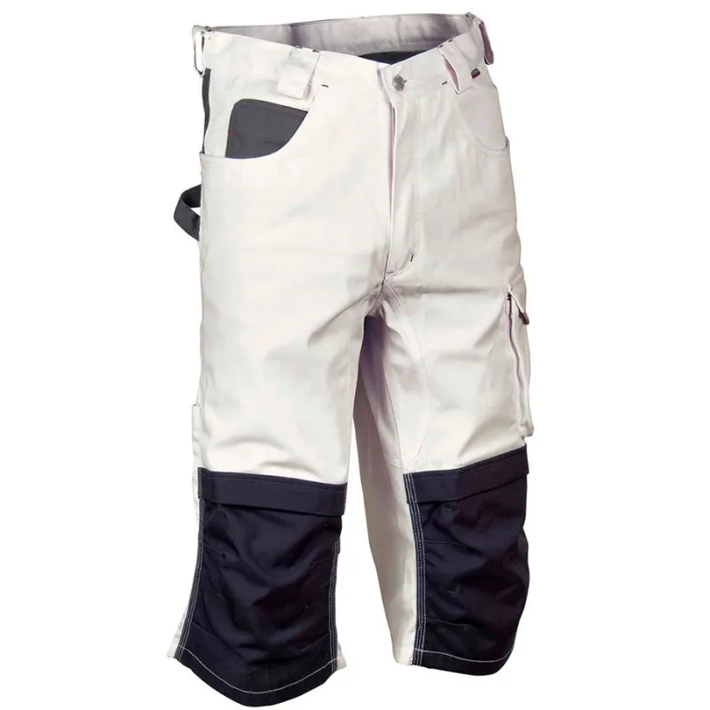 PANTALON PIRATA COFRA PAINTER CORK V238