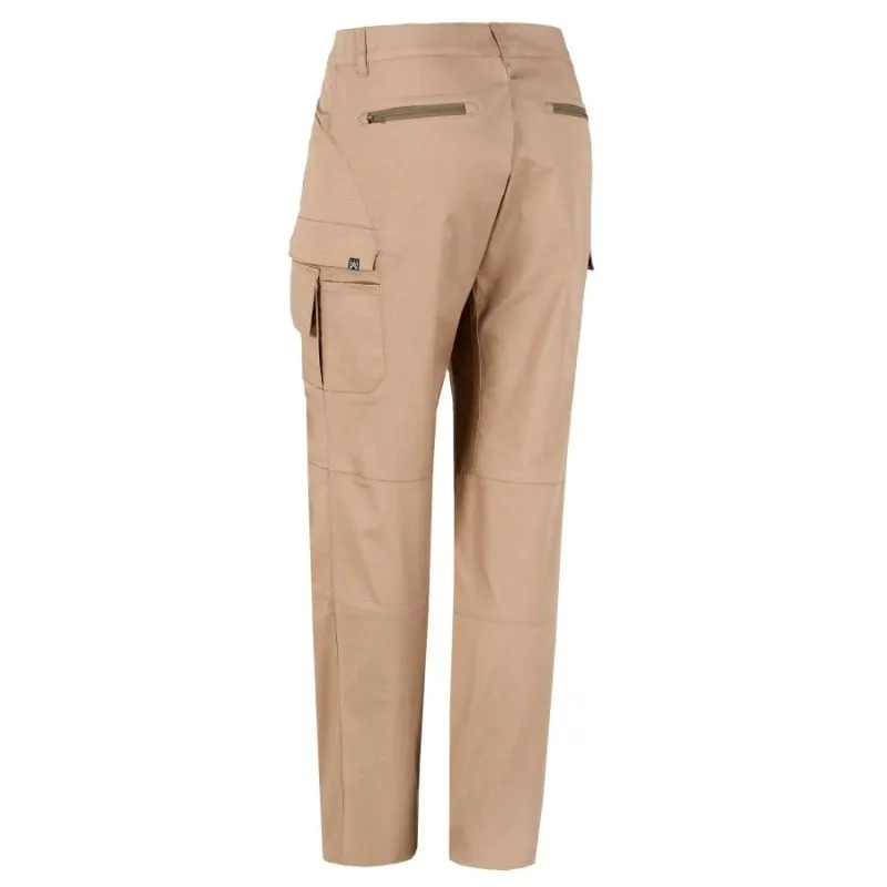 PANTALON RIPSTOP MONZA 01807