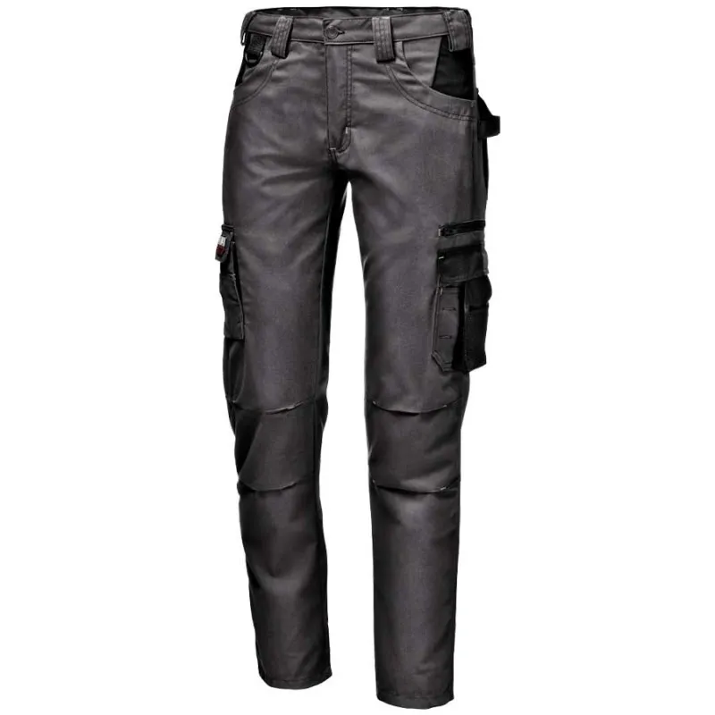 PANTALON SIR SAFETY HARRISON LIGHT MC1821