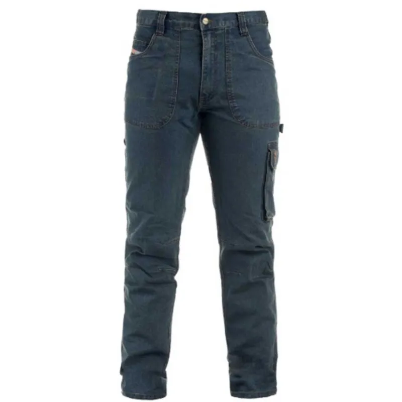 PANTALON VAQUERO KAPRIOL TOURAN