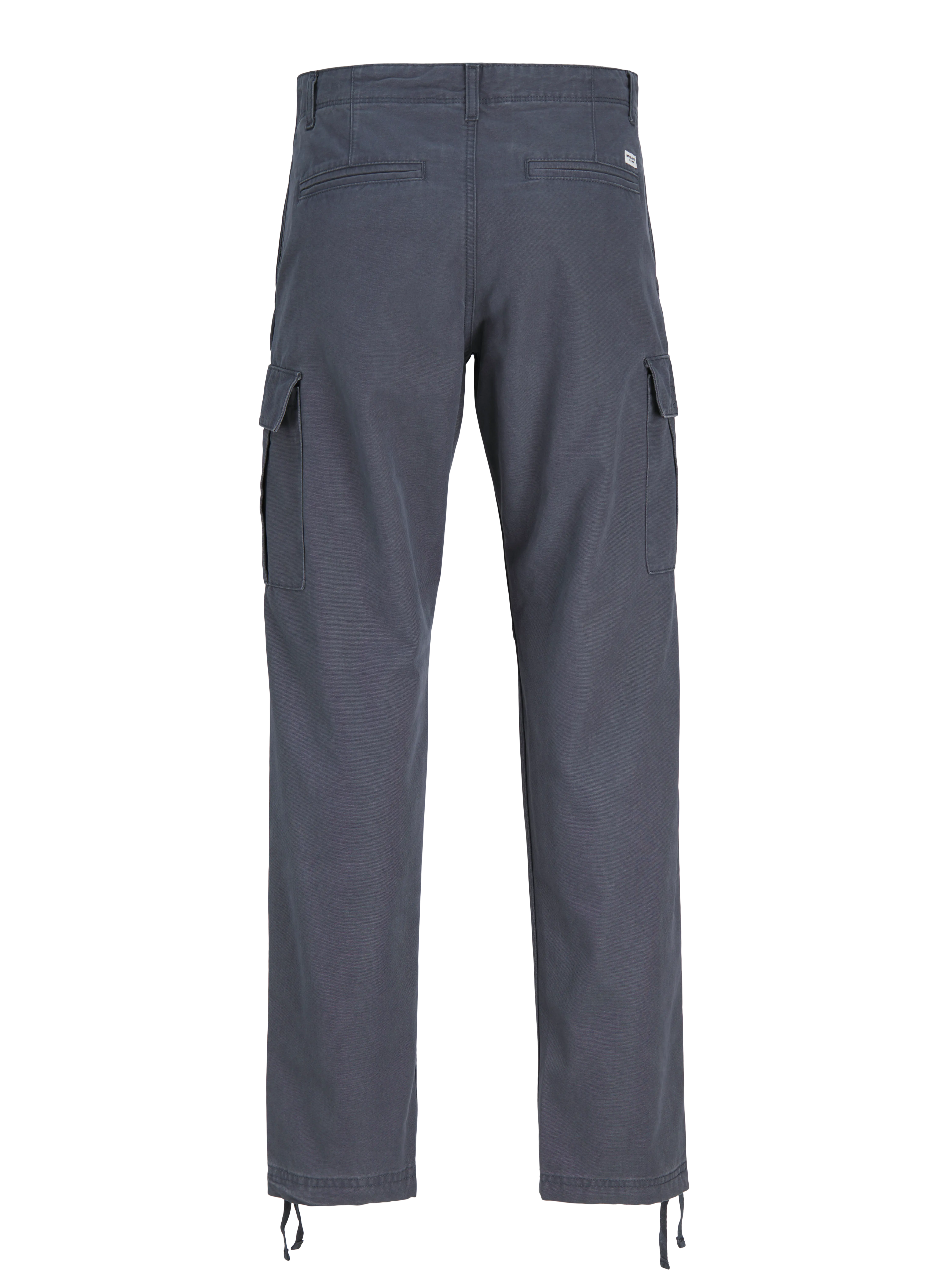 Pantalones cargo Corte loose | Azul oscuro | Jack & Jones®