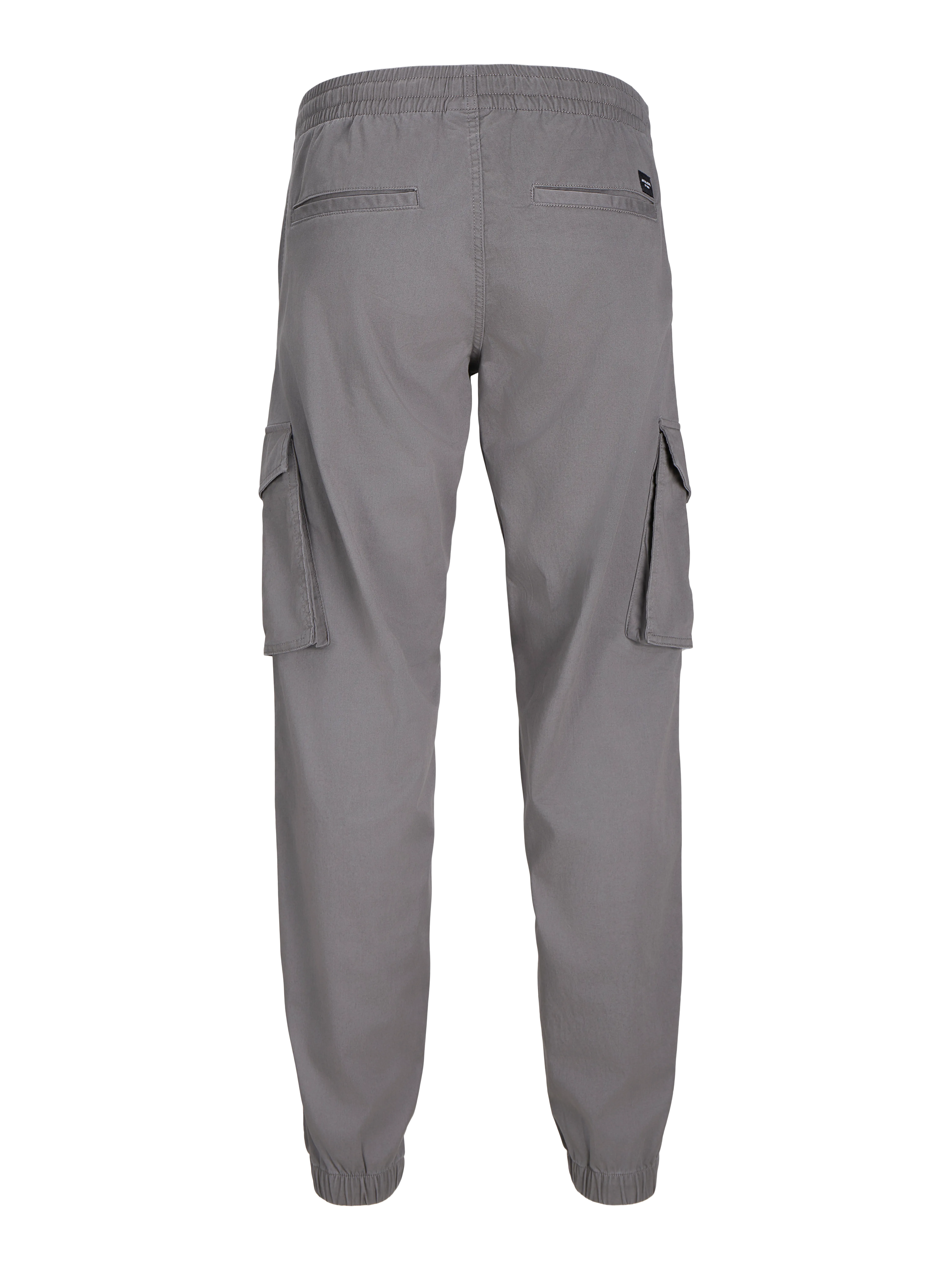 Pantalones cargo Corte relaxed | Gris oscuro | Jack & Jones®