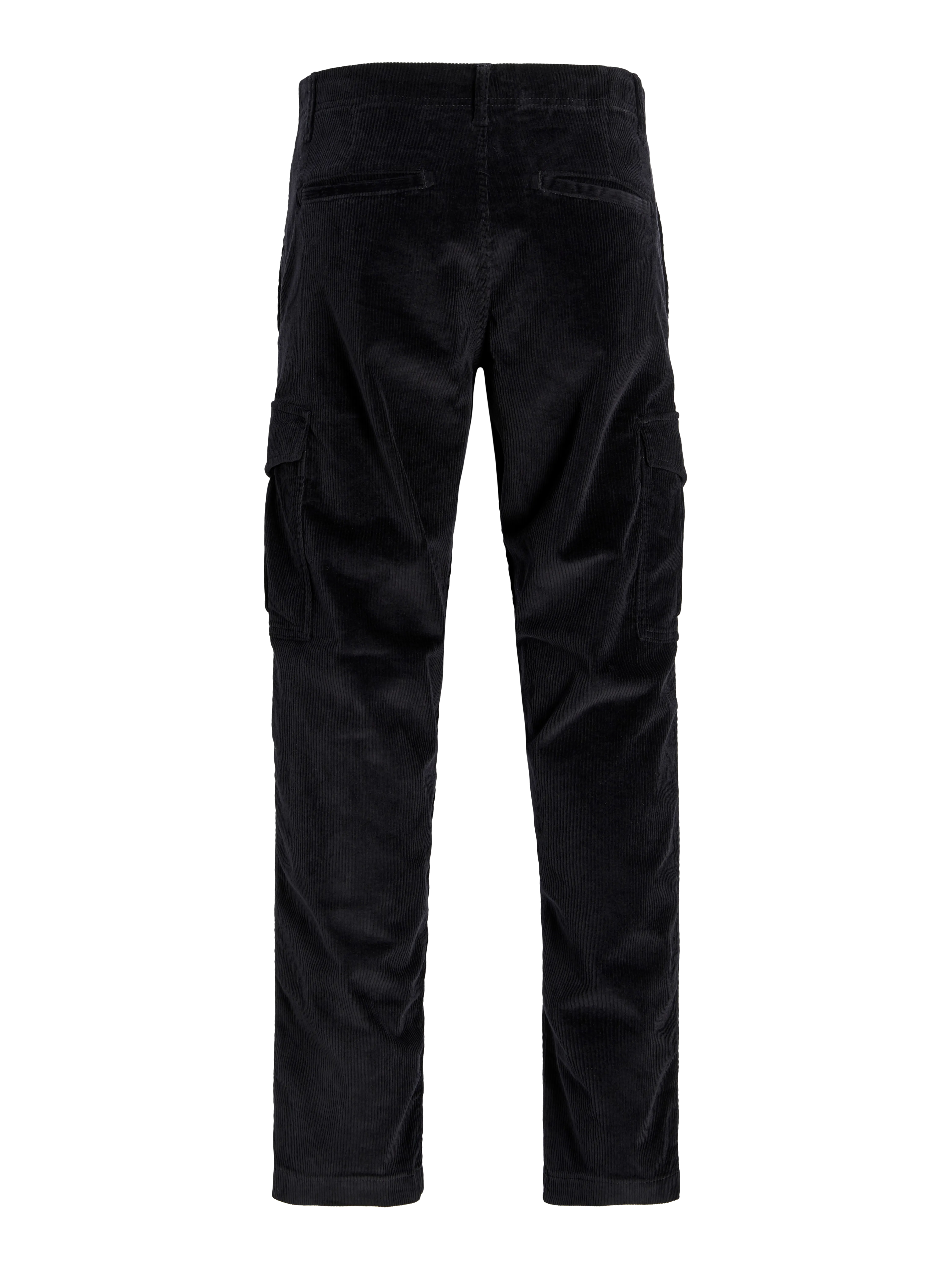 Pantalones cargo Corte relaxed | Negro | Jack & Jones®