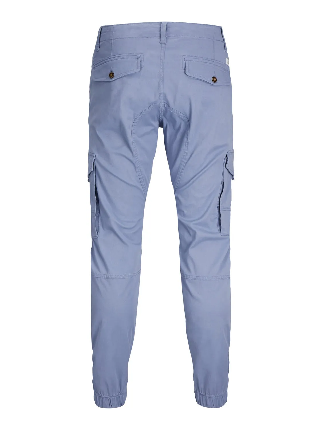 Pantalones cargo Corte slim | Azul claro | Jack & Jones®