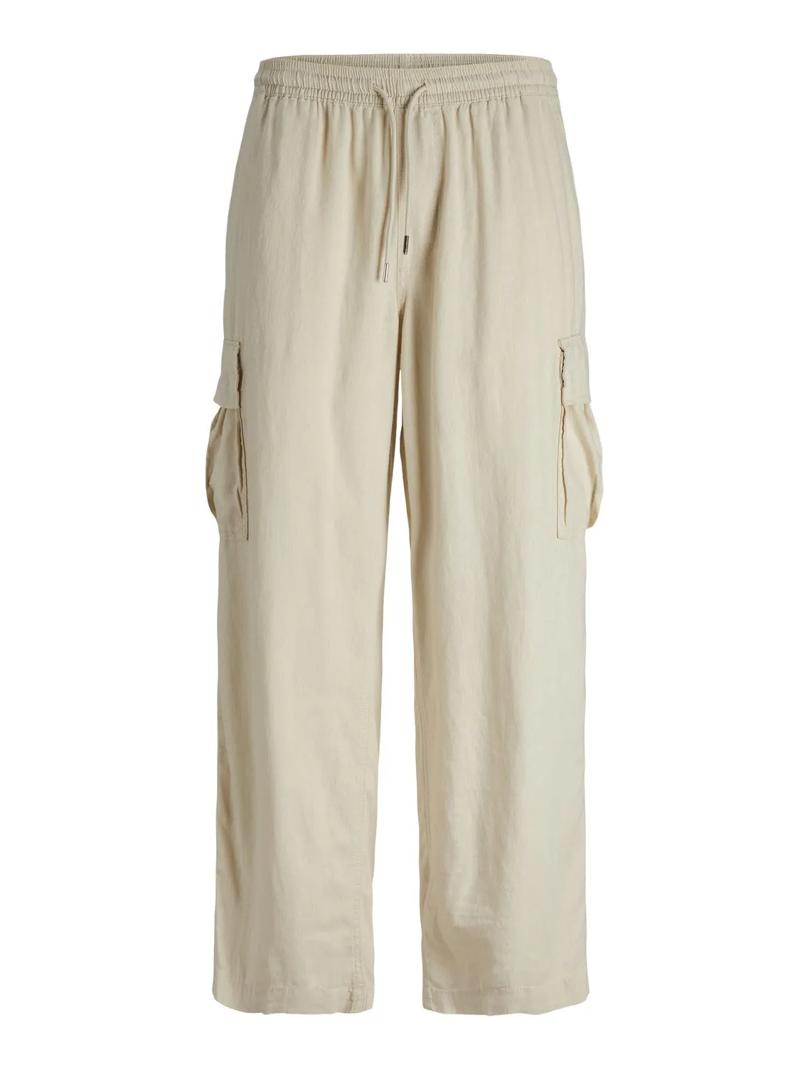 Pantalones cargo Junior | Beige | Jack & Jones®