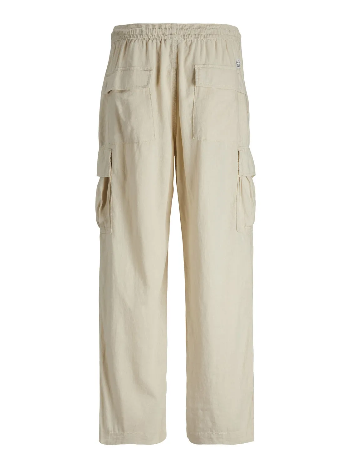 Pantalones cargo Junior | Beige | Jack & Jones®