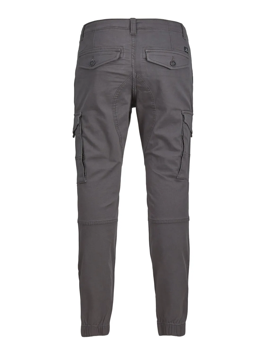 Pantalones cargo Junior | Gris oscuro | Jack & Jones®