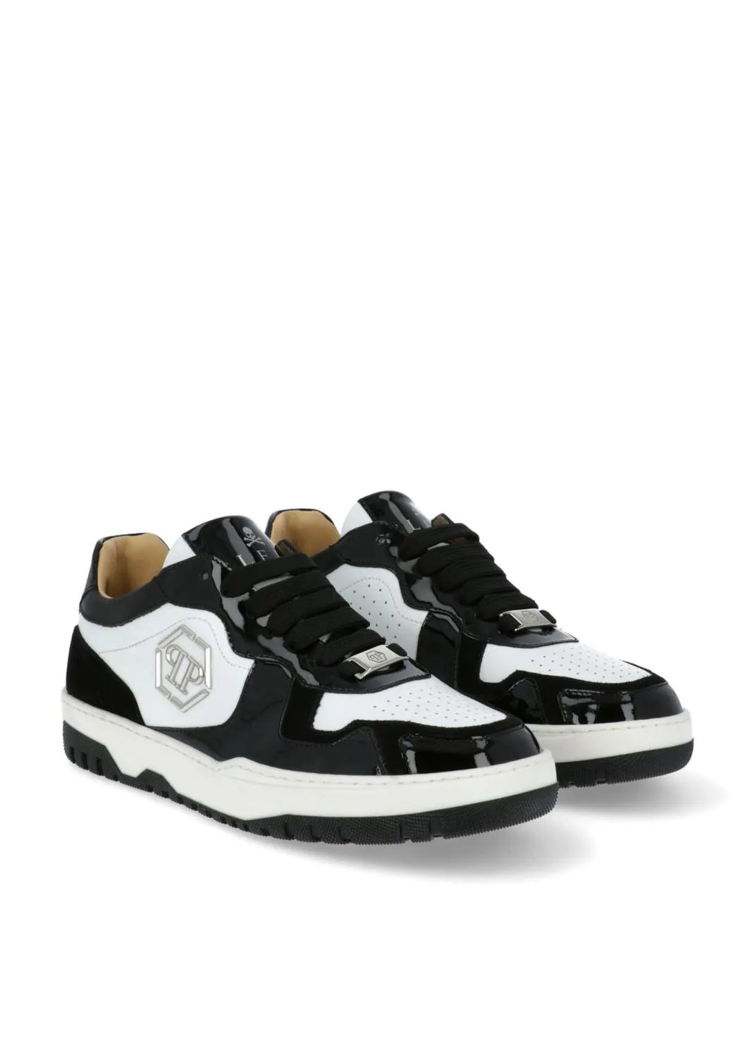 Philipp Plein Sneakers PLP-CUSC0546