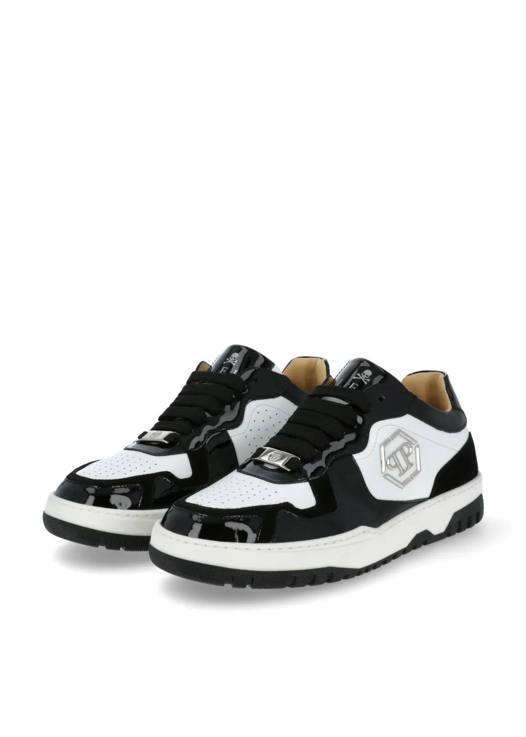 Philipp Plein Sneakers PLP-CUSC0546