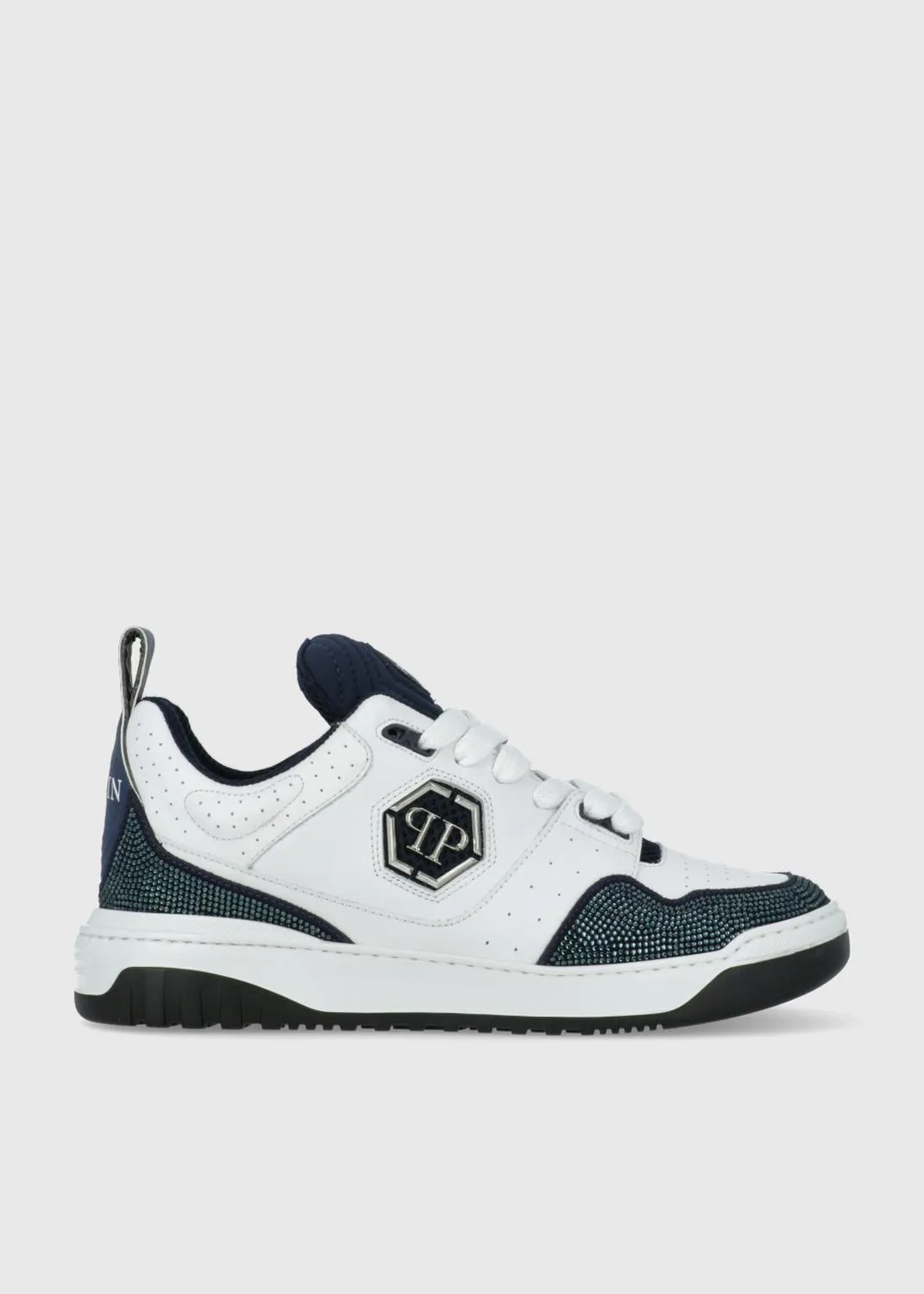 Philipp Plein Sneakers PLP-MSC3960