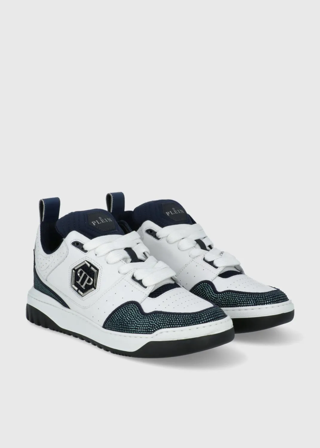 Philipp Plein Sneakers PLP-MSC3960