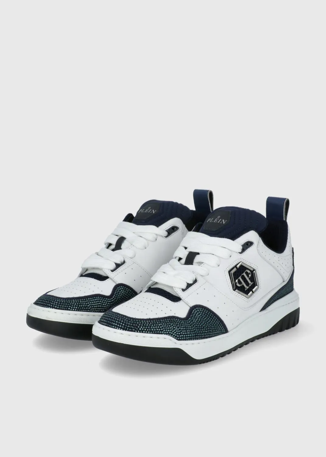 Philipp Plein Sneakers PLP-MSC3960