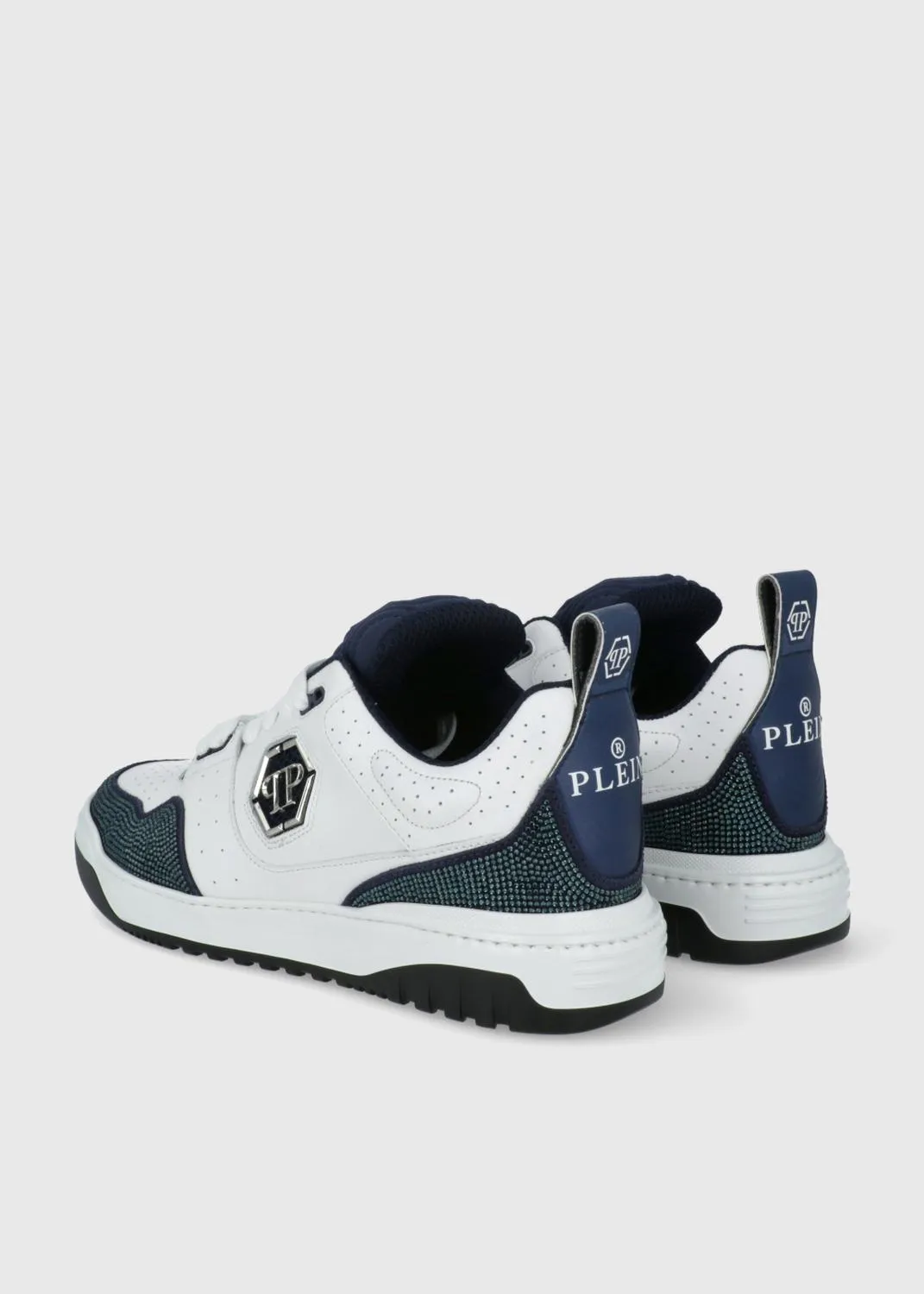 Philipp Plein Sneakers PLP-MSC3960