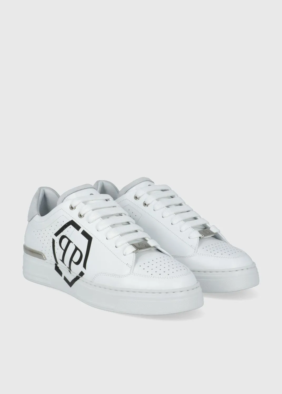 Philipp Plein Sneakers PLP-MSC3981