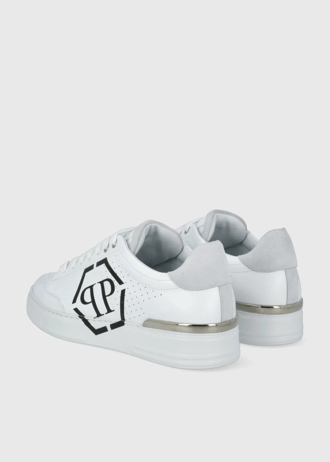 Philipp Plein Sneakers PLP-MSC3981