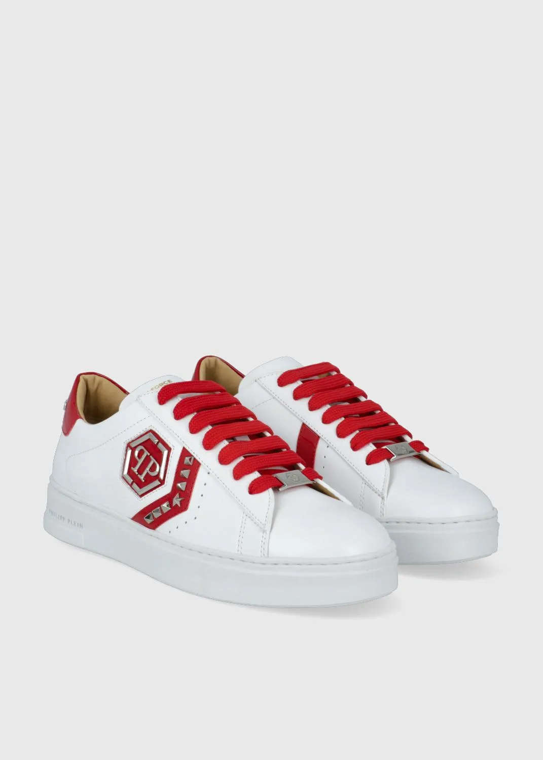 Philipp Plein Sneakers PLP-MSC3997