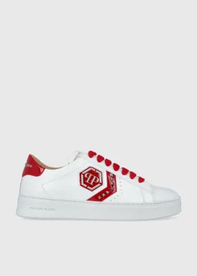 Philipp Plein Sneakers PLP-MSC3997